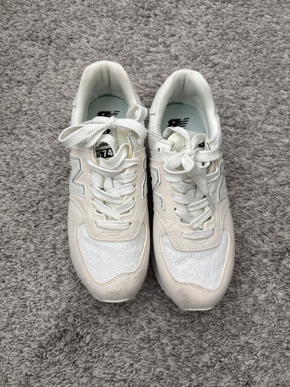 New balance 574 women’s sneakers